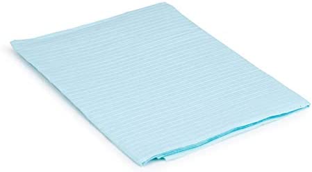 Poly Back Towels 19" X 13"