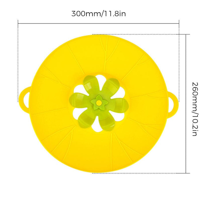 Yellow / M