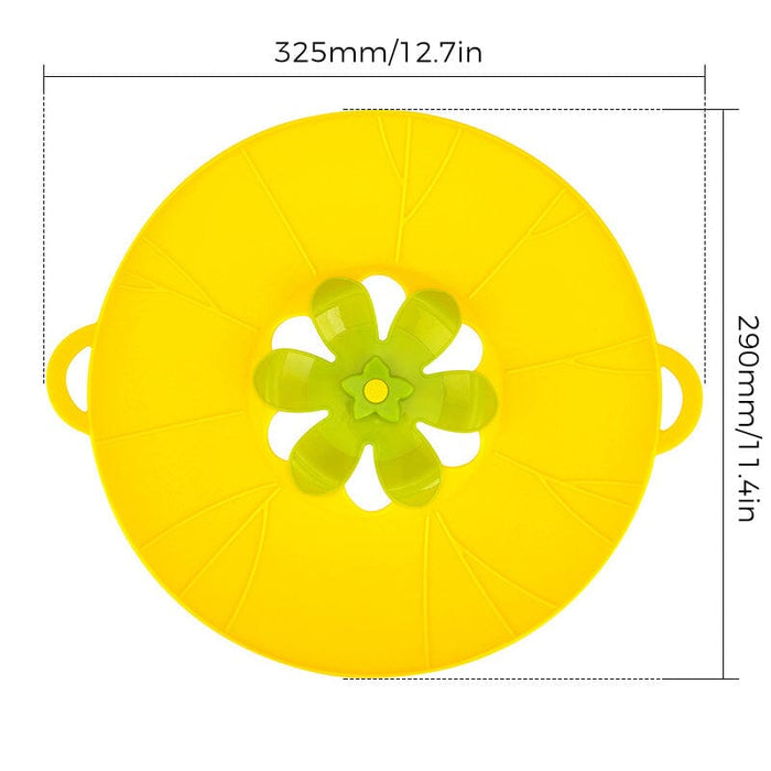 Yellow / L