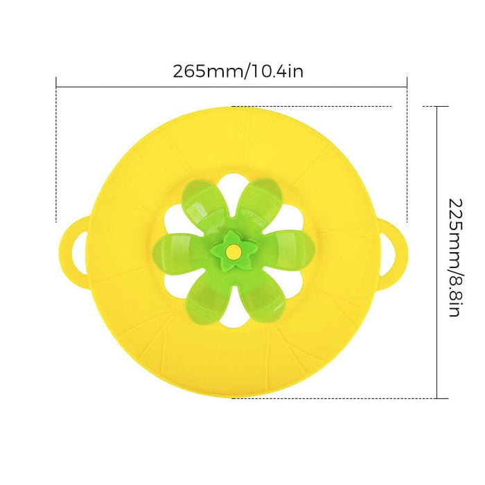 Yellow / S