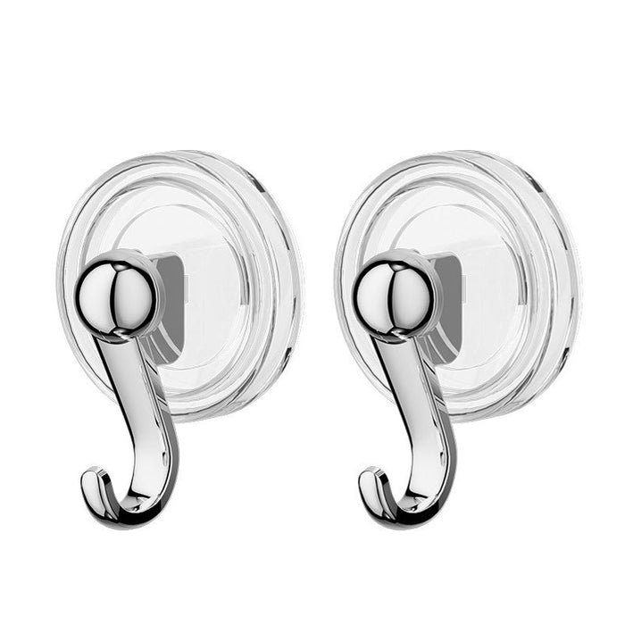 Silver / 2 PCS
