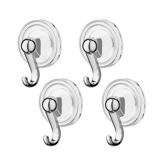 Silver / 4 PCS