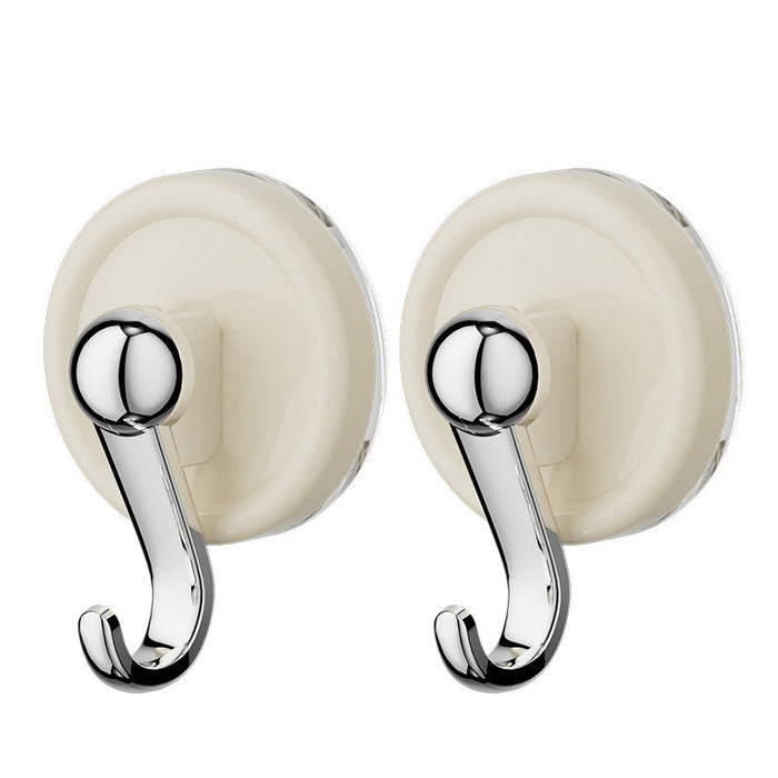 Beige / 2 PCS