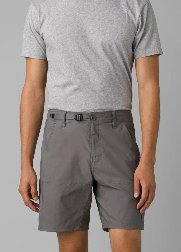 PRANA STRETCH ZION SHORT II - Cottage Toys - Peterborough - Ontario - Canada