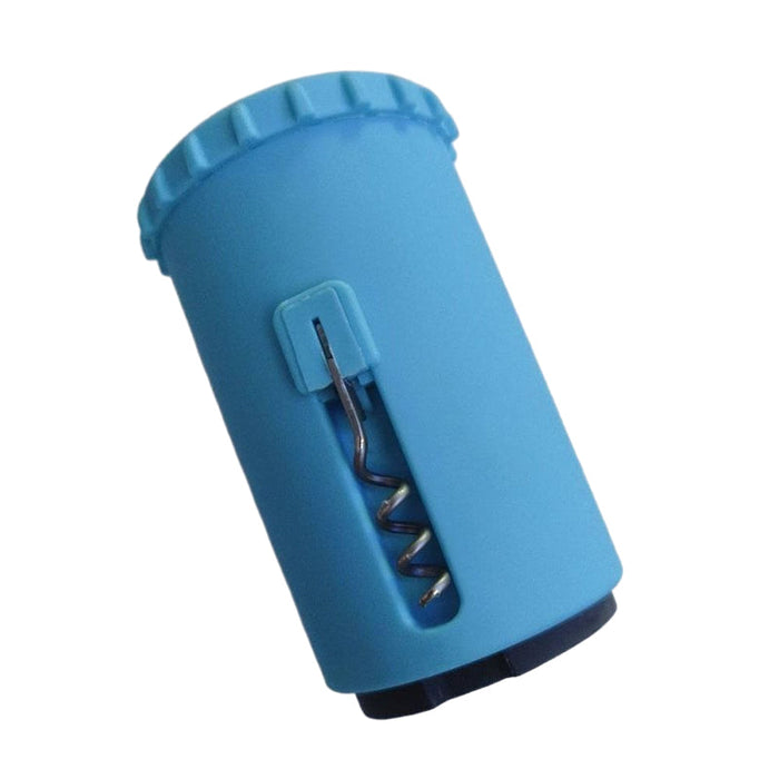 lake blue / 1 pcs