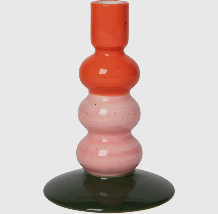 Prism Candle Holder