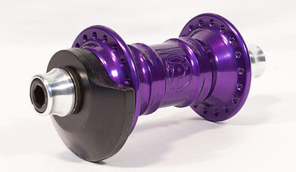Profile Aegis Hub Guard - POWERS BMX
