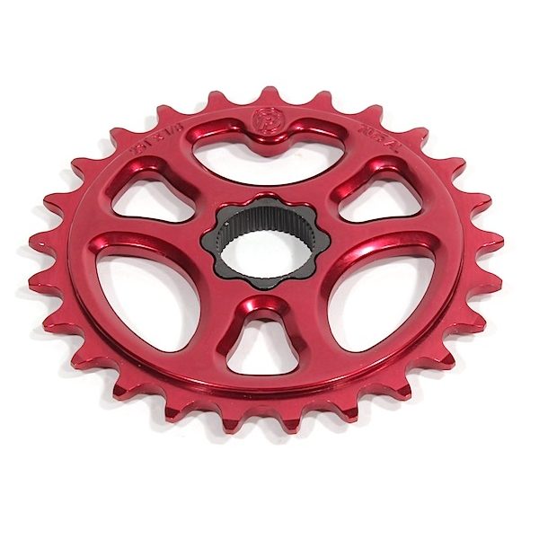Profile Racing Galaxy Spline Drive Sprocket