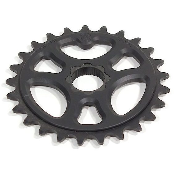 25t / matte black