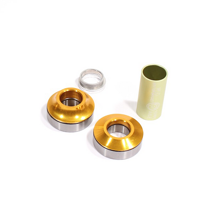 Profile Mid bmx Bottom Bracket - POWERS BMX
