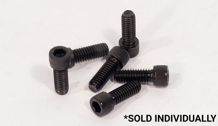 Profile Racing Stem Bolts - POWERS BMX