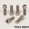 Profile Racing Stem single Bolt
