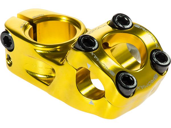 Promax Impact Stem