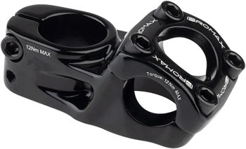 40mm / black / 1"