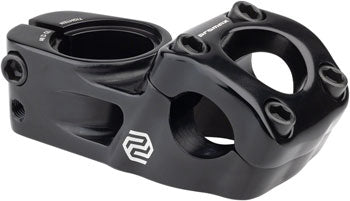 60mm / black / 1-1/8"