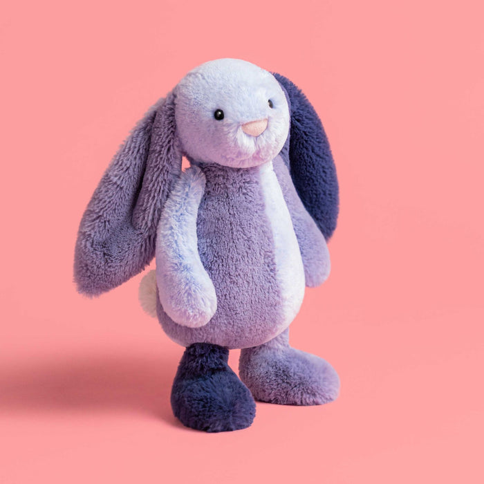 Puddlese Bunny