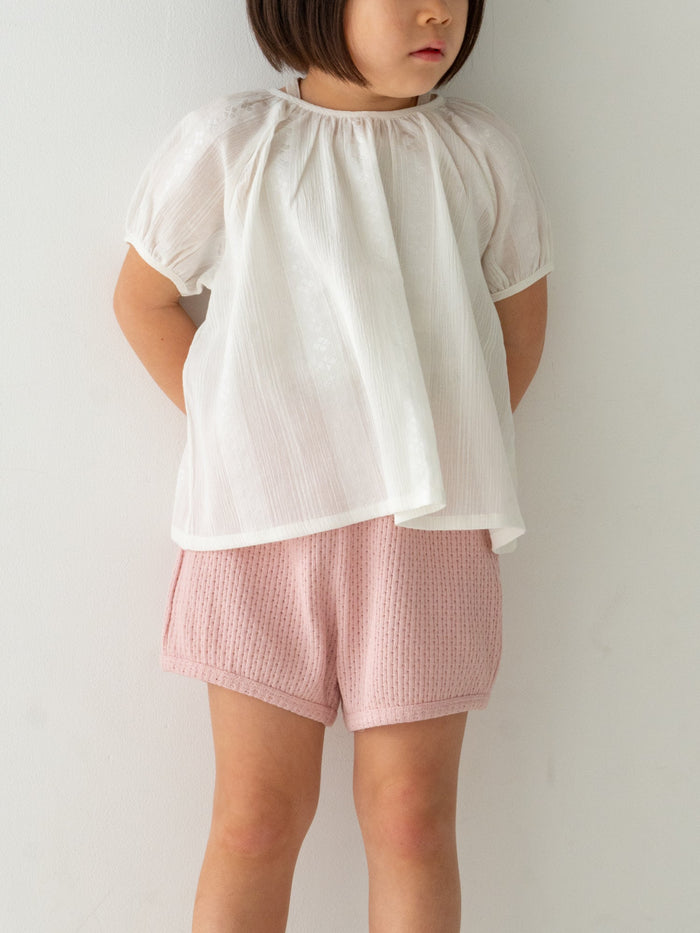 Pink / 2-3Y / 92cm
