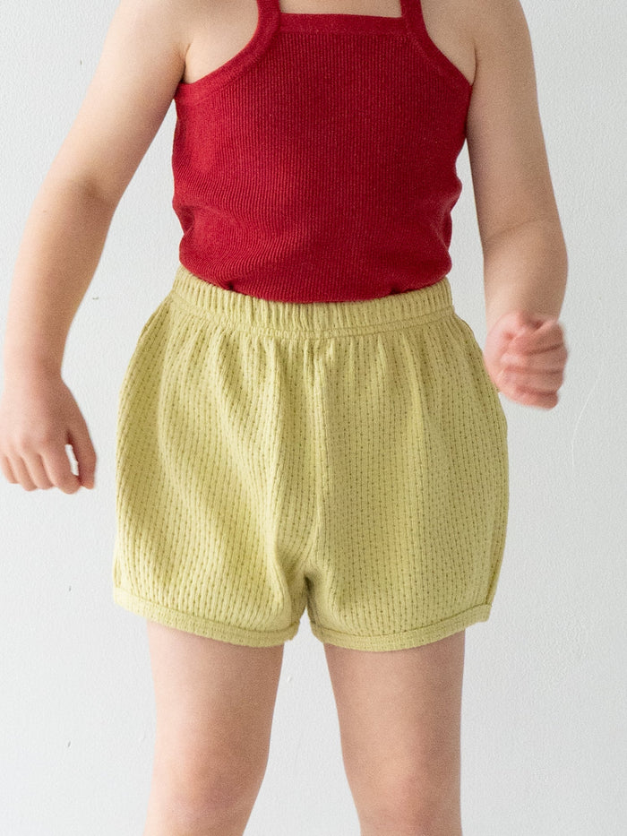 Pistachio / 2-3Y / 92cm