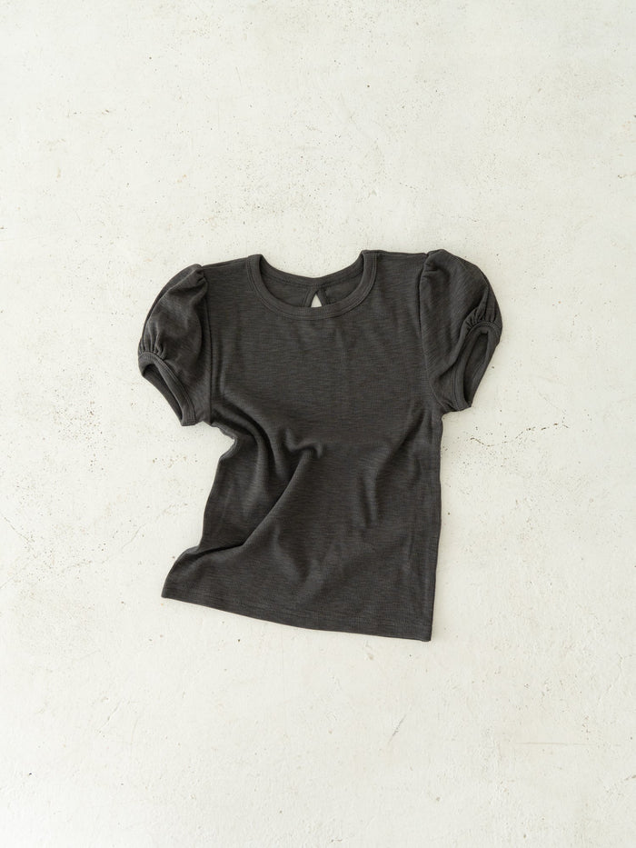 Puff tee