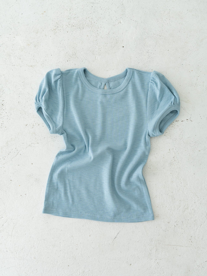Puff tee