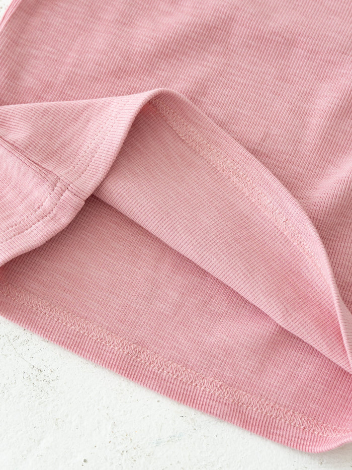 Puff tee
