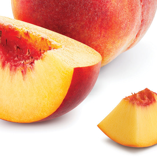 Q Smart Spa Mask | Peach Bellini