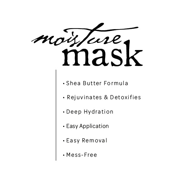 Q Smart Spa Mask | Peach Bellini