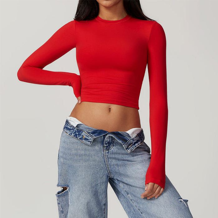 Red / S