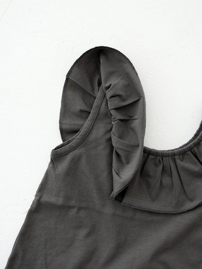 Raffle top