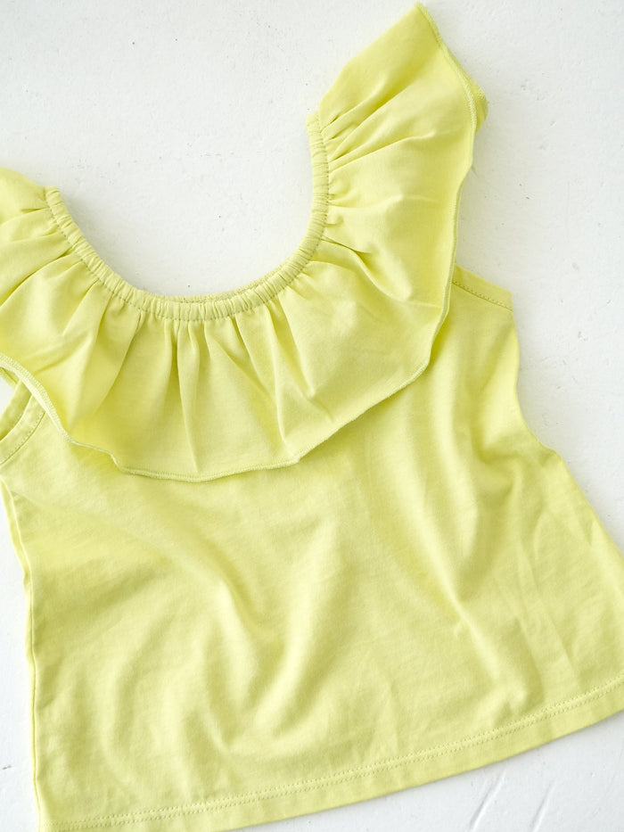 Lime / S（90cm）