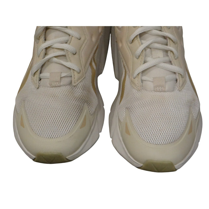 Reebok Women's Sneakers Beige Size 7.5 Running Athleisure6