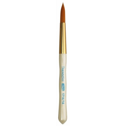 Renfert Takanishi Brushes each Size 14 Ref:17140014