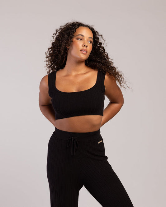 Rib Lounge Tank - BLOCH EU