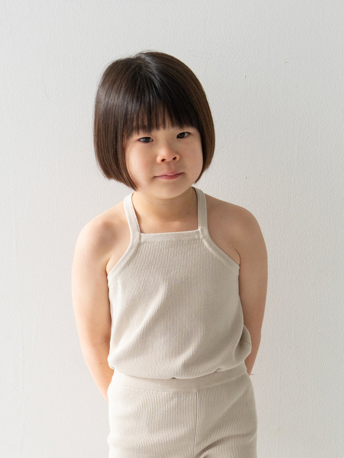 Oatmeal / 12-24M / 80cm