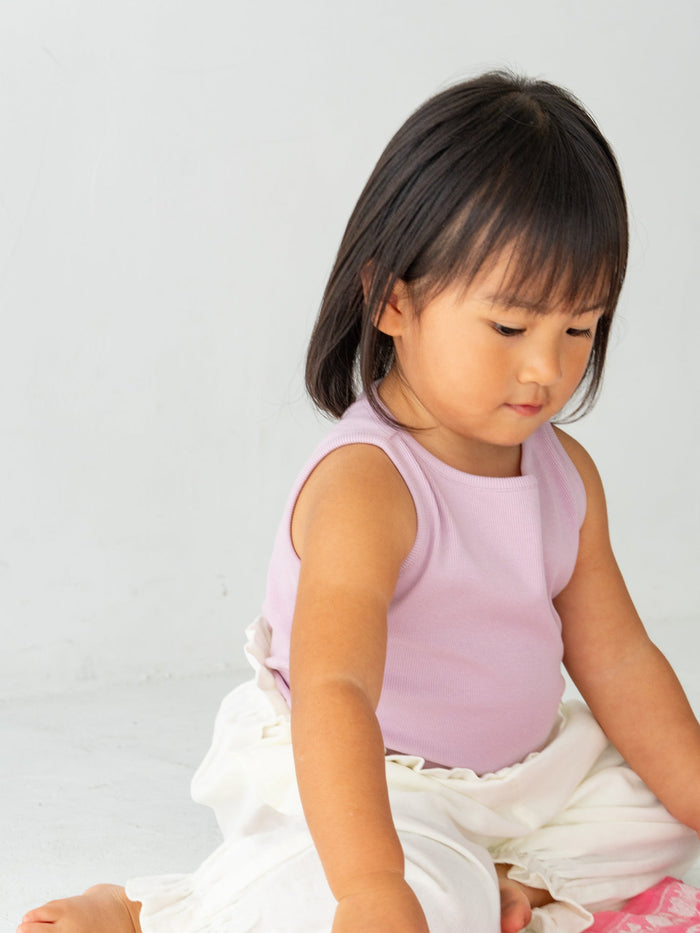 Mauve / 12-24M / 80cm