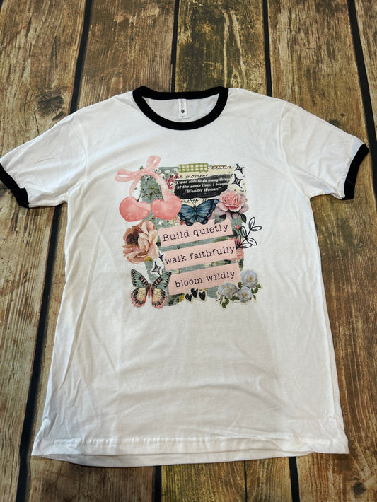 RINGER TEE
