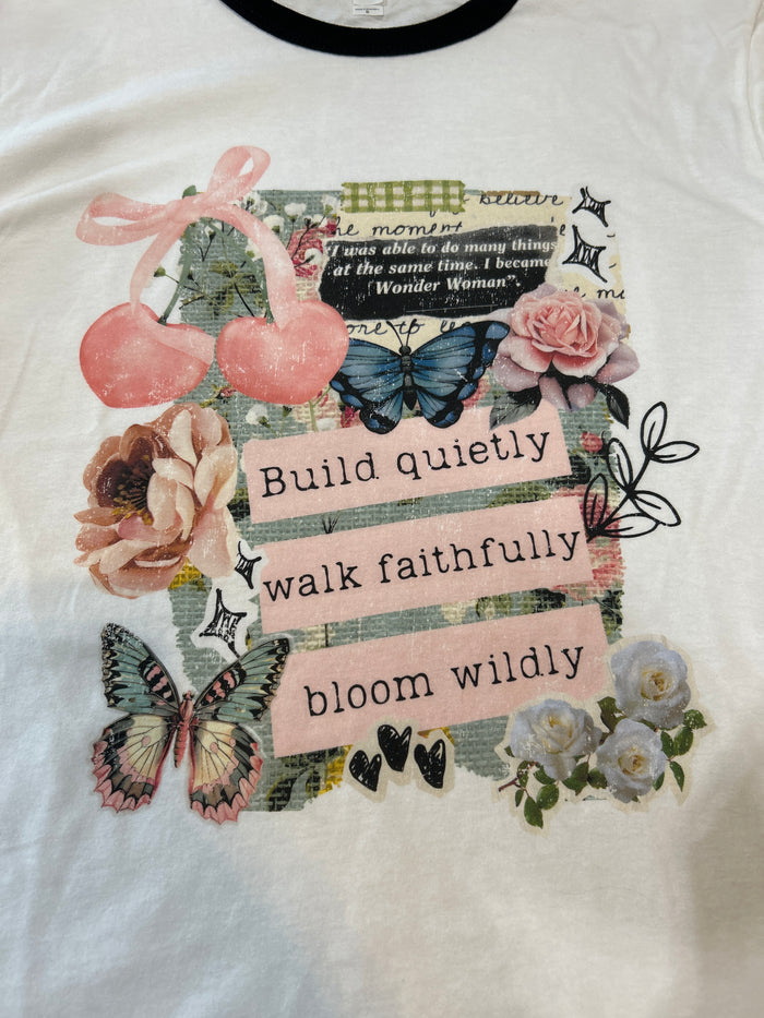 RINGER TEE