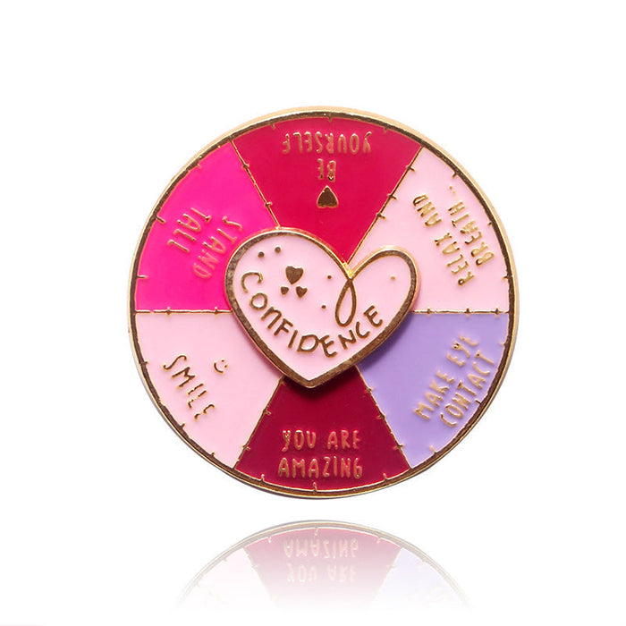 Pink Heart