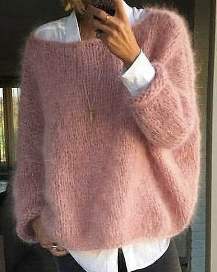 pink / S