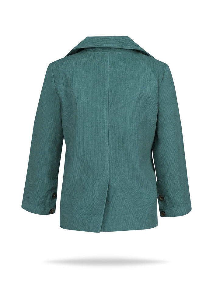 Corduroy Blazer : SAGE : Toddler : Tween Blazer Yo Baby India
