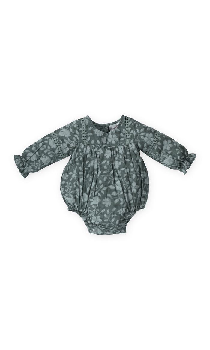 Esti Romper : SAGE : Infant Romper Yo Baby India