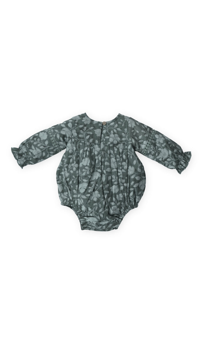 Esti Romper : SAGE : Infant Romper Yo Baby India