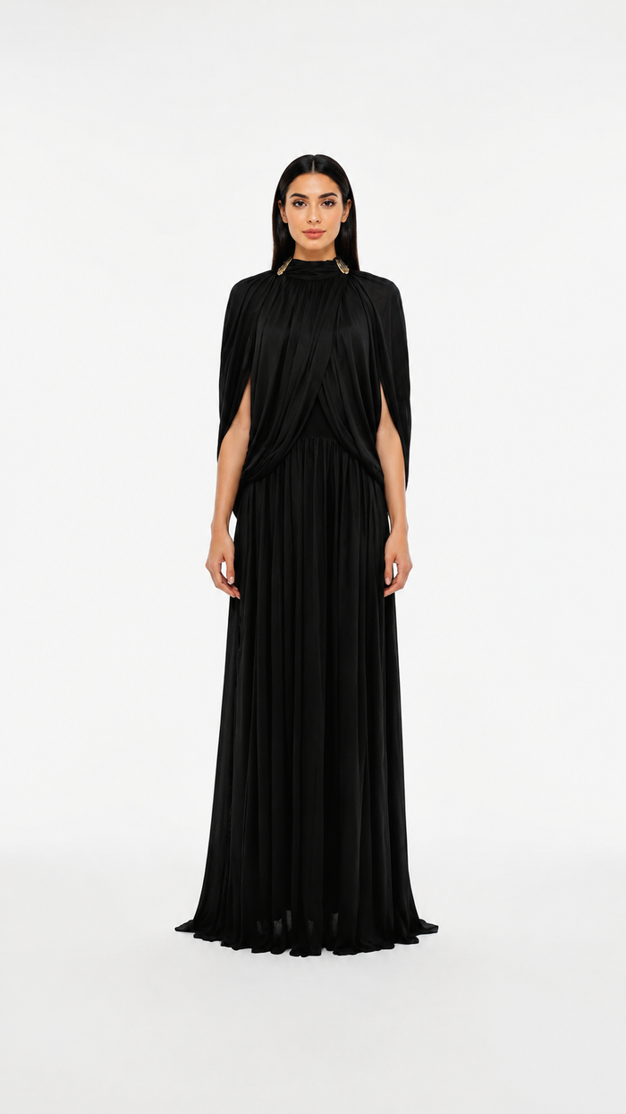 black / XS