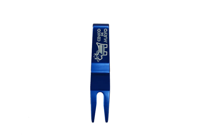 Scotty Cameron Clip Pivot Tool Cinco de Mayo Bandito Bulldog