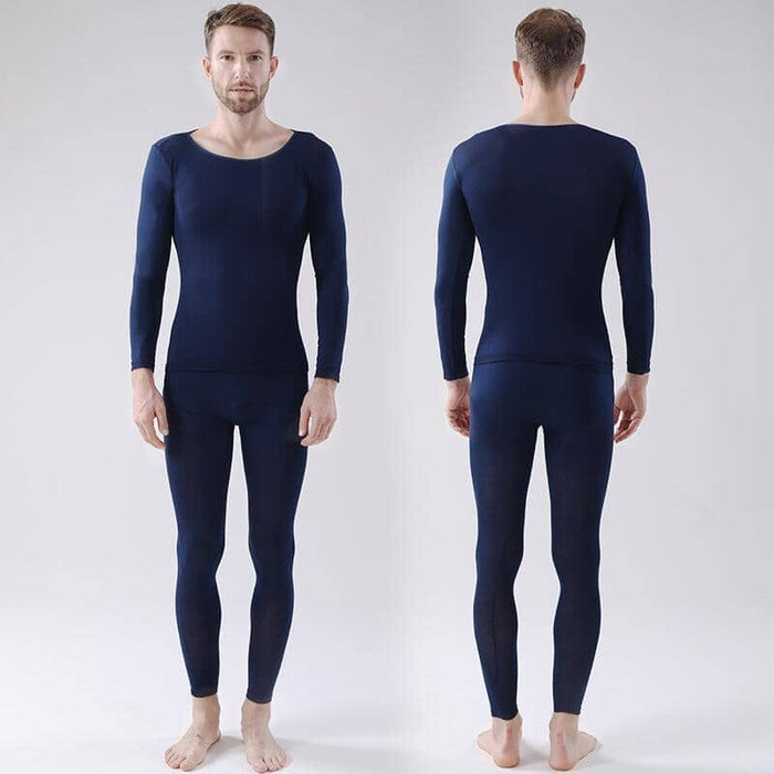 Male/Navy / Free size