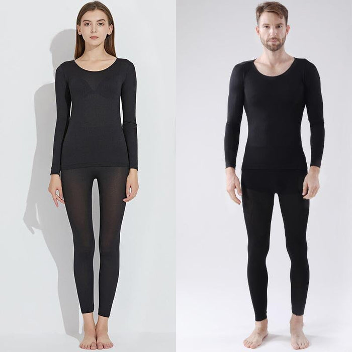 Female/Black + Male/Black / Free size