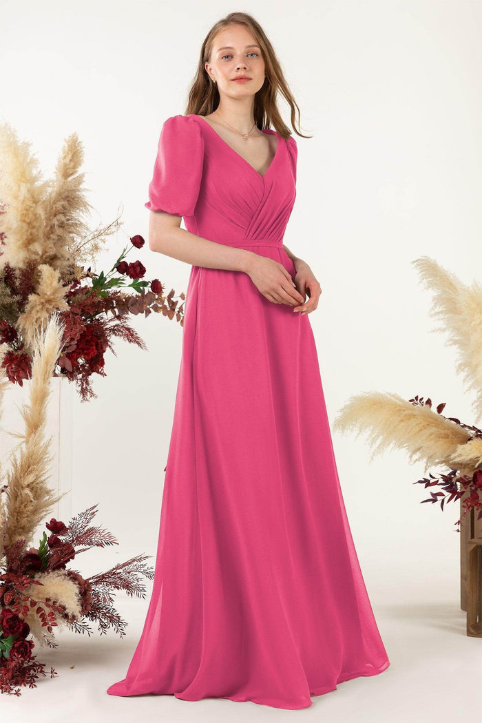 Fandango Pink