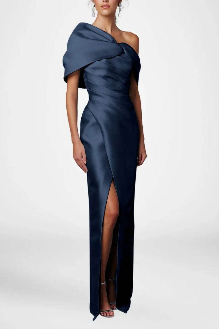 M-Dark Navy