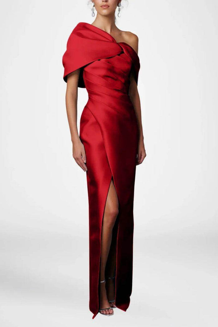 M-Dark Red