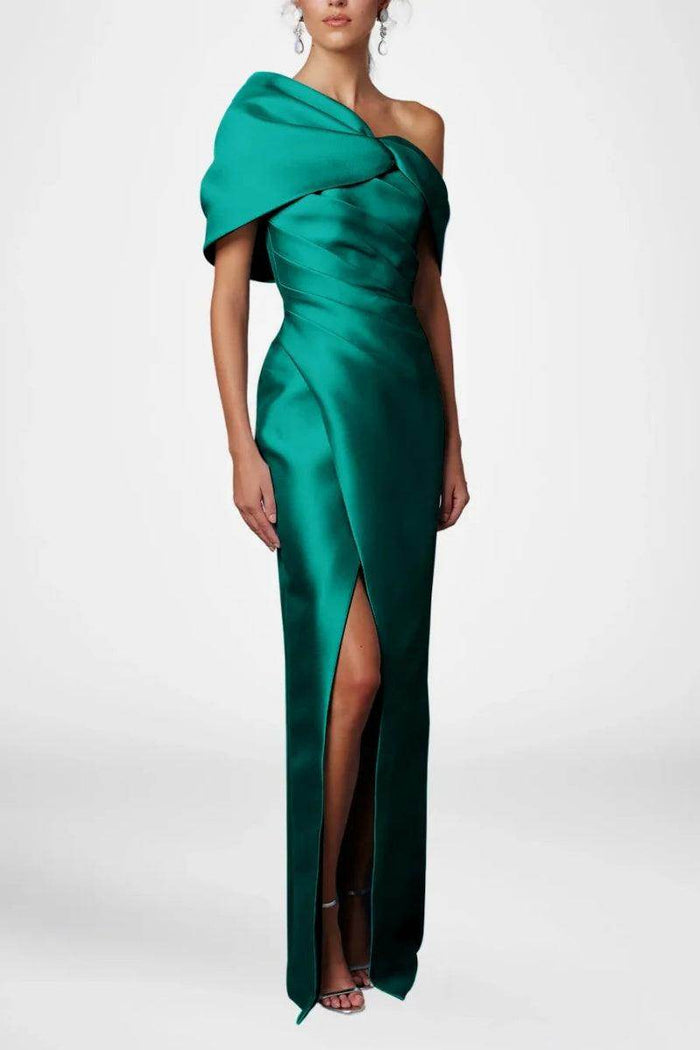 M-Emerald Green